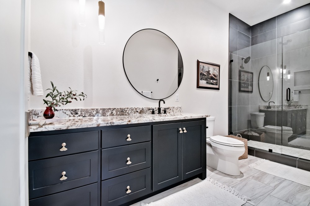 Photo By Celtic Custom Homes. Celtic Custom Homes 2025 Parade Of Homes Entry