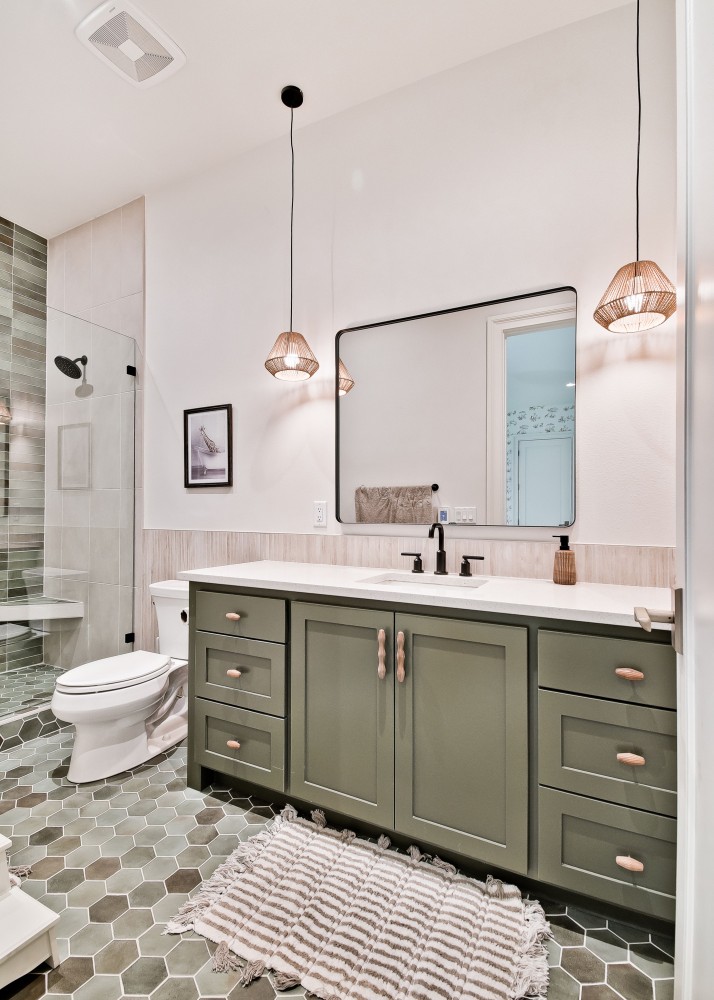 Photo By Celtic Custom Homes. Celtic Custom Homes 2025 Parade Of Homes Entry