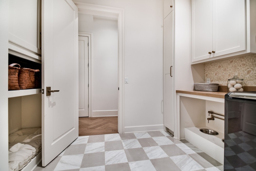 Photo By Celtic Custom Homes. Celtic Custom Homes 2025 Parade Of Homes Entry