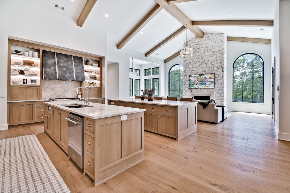 Photo By Celtic Custom Homes. Celtic Custom Homes 2025 Parade Of Homes Entry