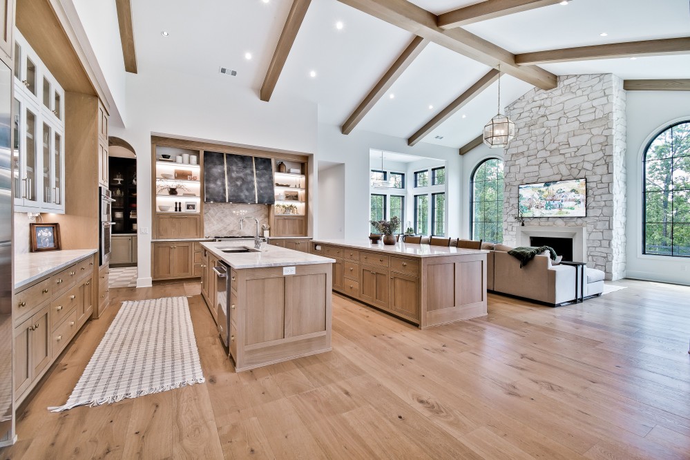 Photo By Celtic Custom Homes. Celtic Custom Homes 2025 Parade Of Homes Entry