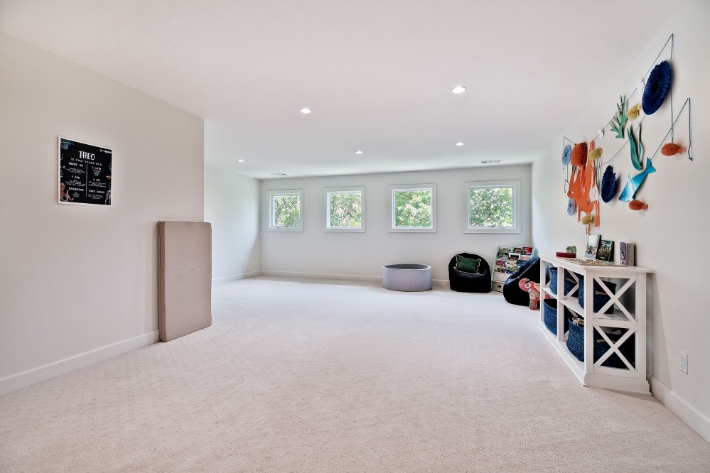 Photo By Celtic Custom Homes. Celtic Custom Homes 2025 Parade Of Homes Entry