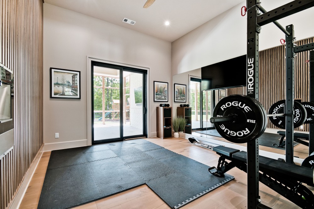 Photo By Celtic Custom Homes. Celtic Custom Homes 2025 Parade Of Homes Entry