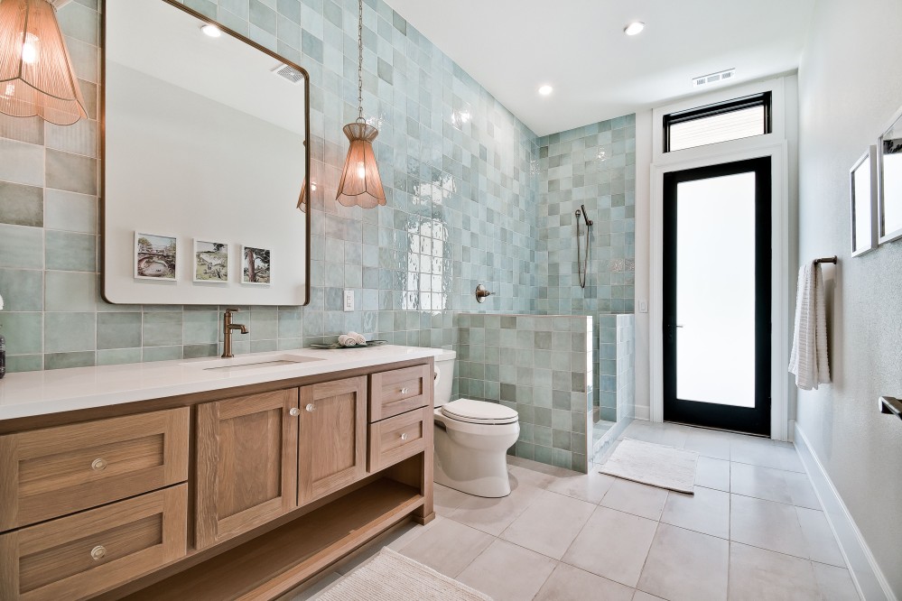 Photo By Celtic Custom Homes. Celtic Custom Homes 2025 Parade Of Homes Entry