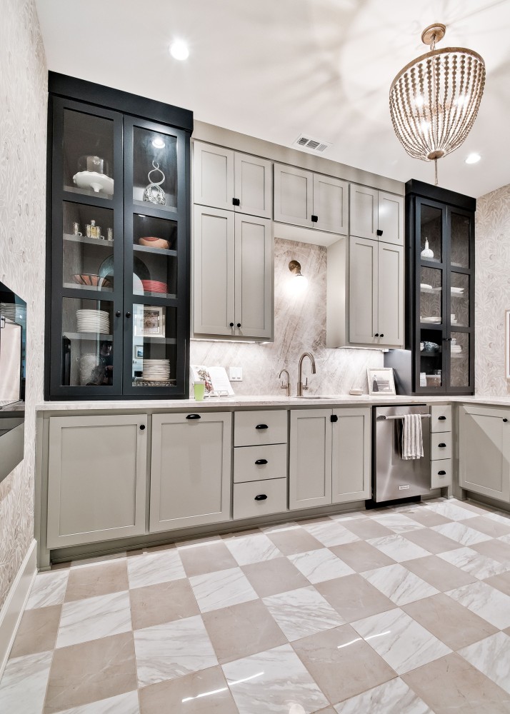 Photo By Celtic Custom Homes. Celtic Custom Homes 2025 Parade Of Homes Entry