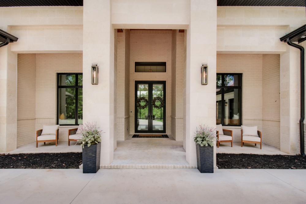 Photo By Celtic Custom Homes. Celtic Custom Homes 2025 Parade Of Homes Entry