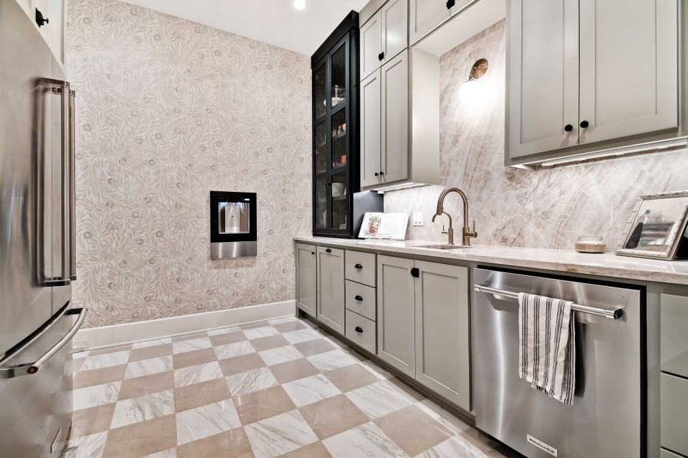 Photo By Celtic Custom Homes. Celtic Custom Homes 2025 Parade Of Homes Entry