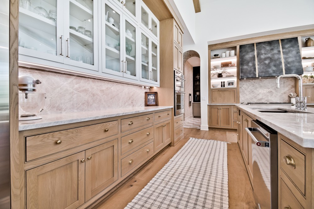 Photo By Celtic Custom Homes. Celtic Custom Homes 2025 Parade Of Homes Entry