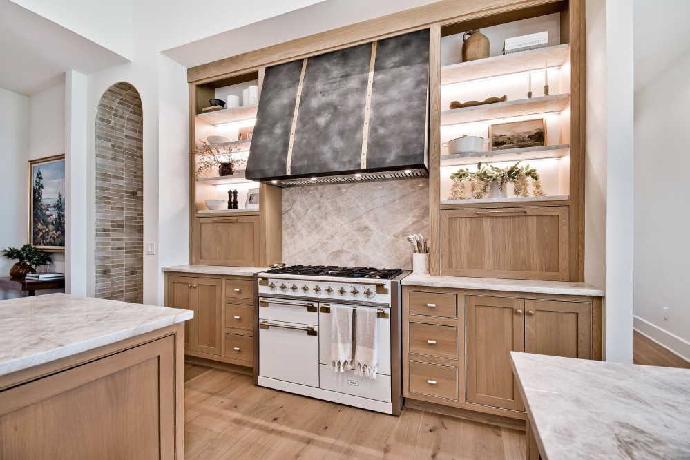 Photo By Celtic Custom Homes. Celtic Custom Homes 2025 Parade Of Homes Entry