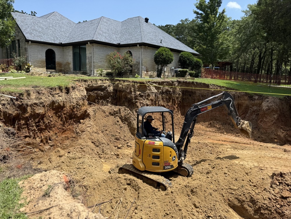 Photo By The Basement Kings. Custom Bunkers 