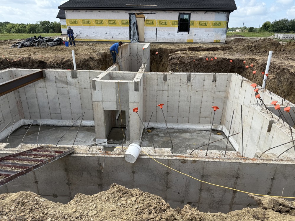 Photo By The Basement Kings. Custom Bunkers 