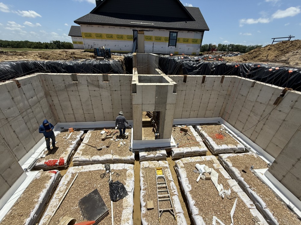 Photo By The Basement Kings. Custom Bunkers 