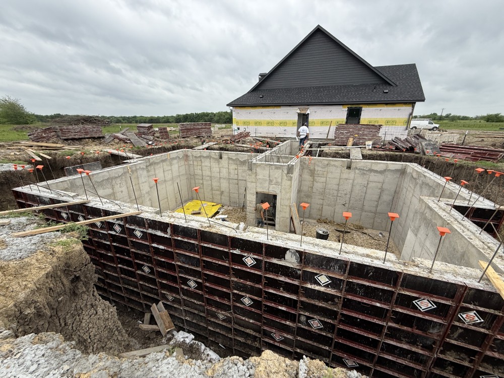 Photo By The Basement Kings. Custom Bunkers 