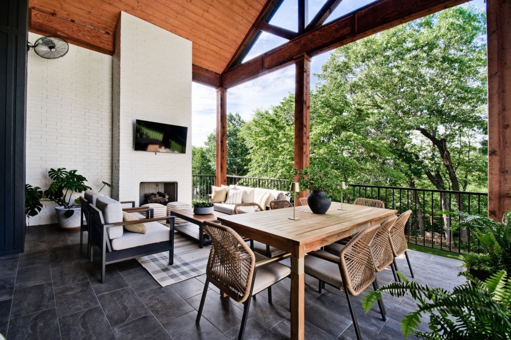 Photo By Celtic Custom Homes. Celtic Custom Homes 2026 Parade Of Homes 