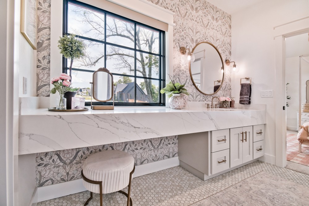 Photo By Celtic Custom Homes. Celtic Custom Homes 2026 Parade Of Homes 