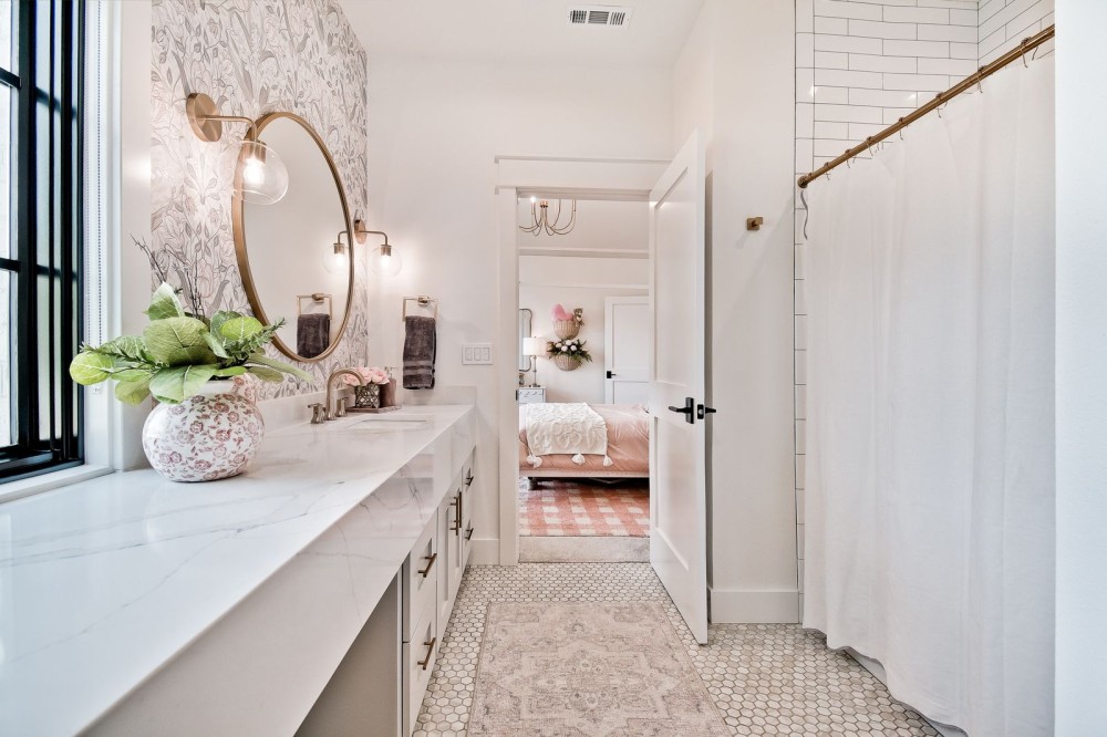Photo By Celtic Custom Homes. Celtic Custom Homes 2026 Parade Of Homes 