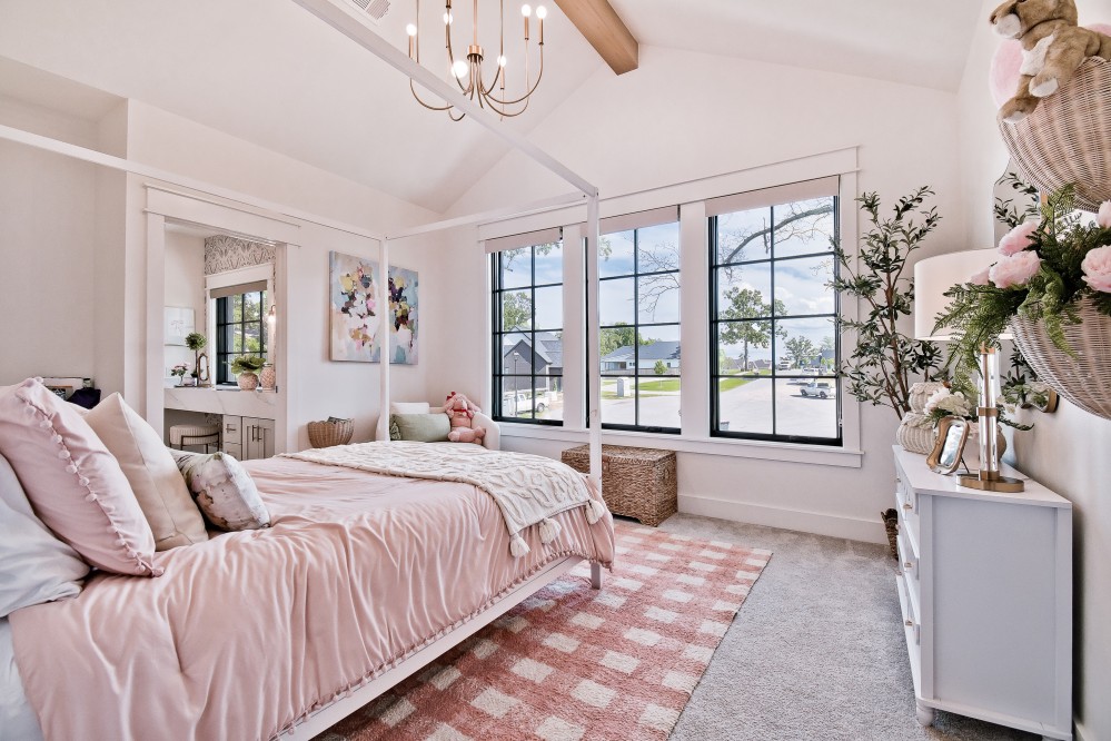 Photo By Celtic Custom Homes. Celtic Custom Homes 2026 Parade Of Homes 
