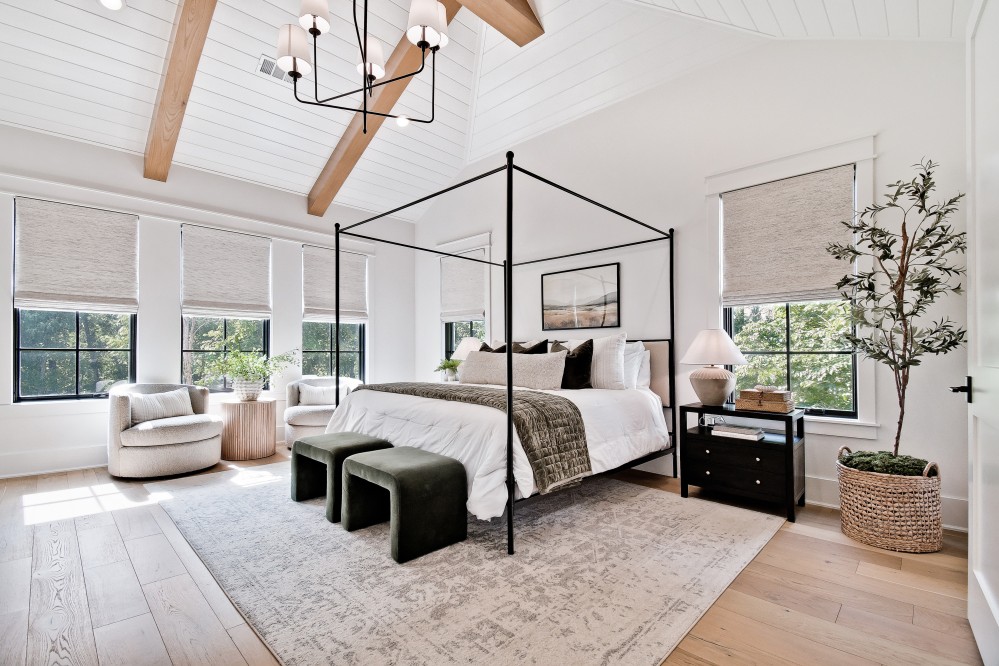 Photo By Celtic Custom Homes. Celtic Custom Homes 2026 Parade Of Homes 