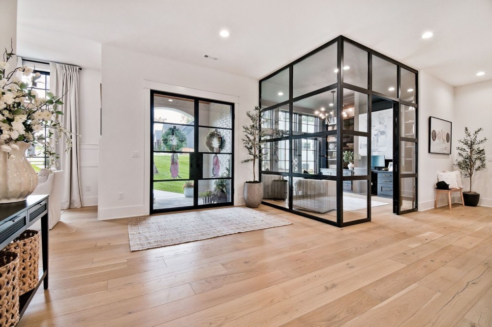 Photo By Celtic Custom Homes. Celtic Custom Homes 2026 Parade Of Homes 