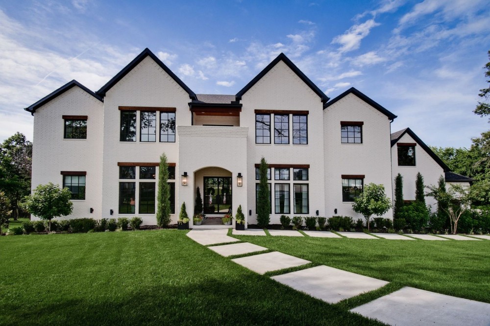Photo By Celtic Custom Homes. Celtic Custom Homes 2026 Parade Of Homes 