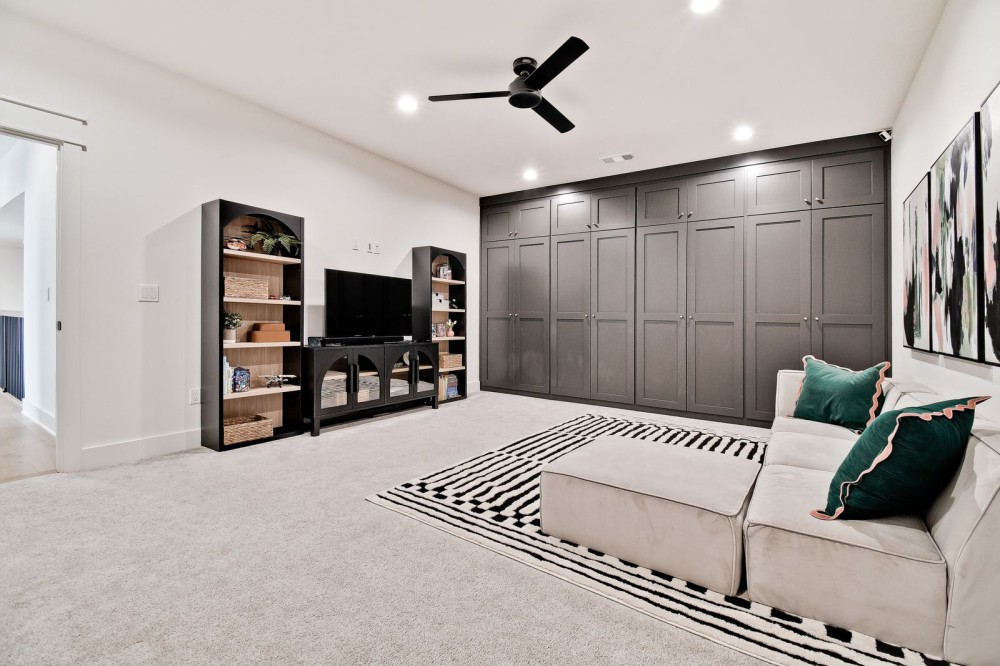 Photo By Celtic Custom Homes. Celtic Custom Homes 2026 Parade Of Homes 