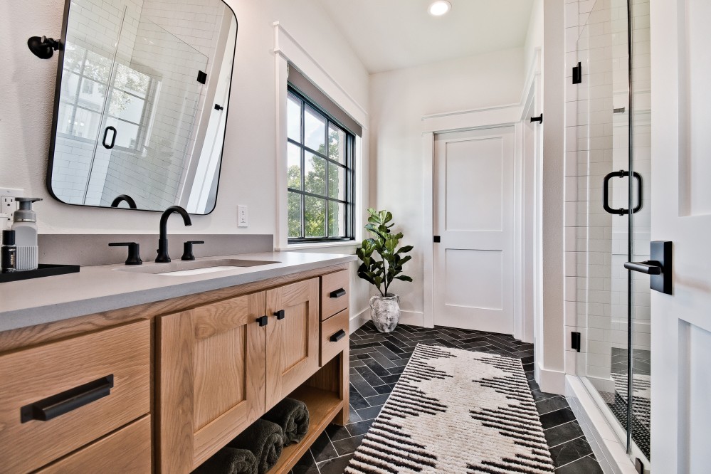 Photo By Celtic Custom Homes. Celtic Custom Homes 2026 Parade Of Homes 