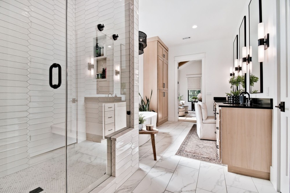 Photo By Celtic Custom Homes. Celtic Custom Homes 2026 Parade Of Homes 
