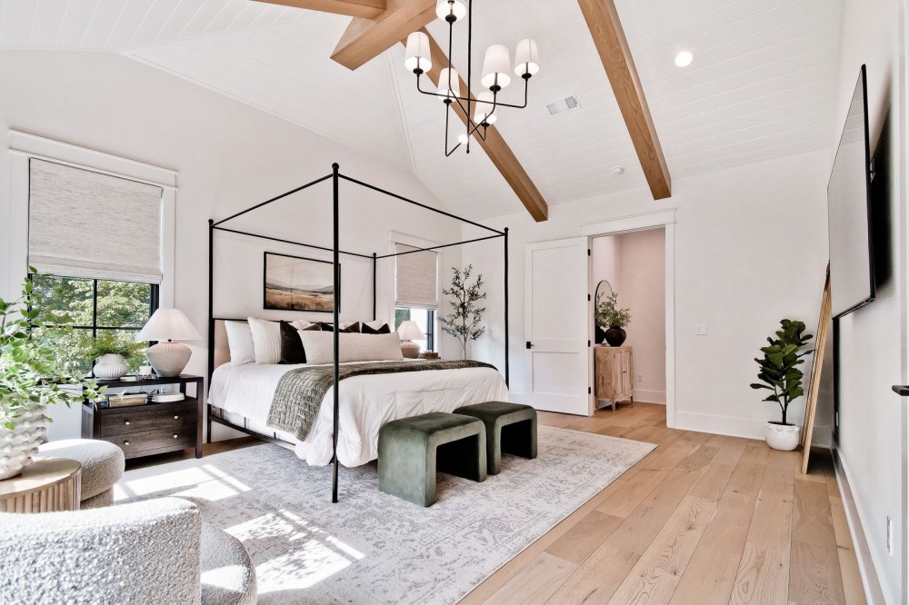 Photo By Celtic Custom Homes. Celtic Custom Homes 2026 Parade Of Homes 