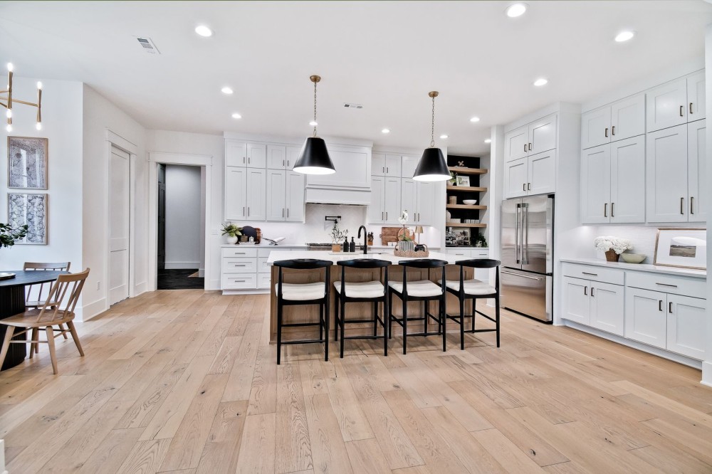 Photo By Celtic Custom Homes. Celtic Custom Homes 2026 Parade Of Homes 