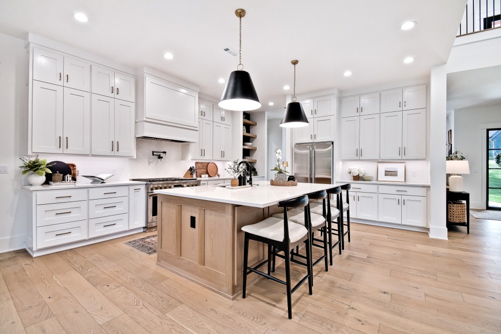 Photo By Celtic Custom Homes. Celtic Custom Homes 2026 Parade Of Homes 