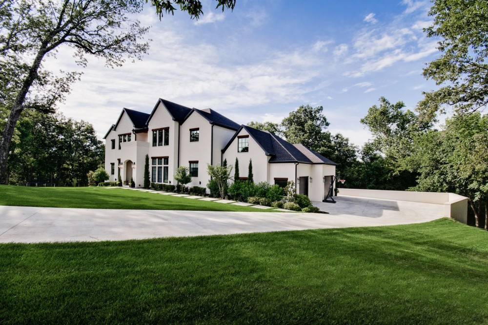 Photo By Celtic Custom Homes. Celtic Custom Homes 2026 Parade Of Homes 