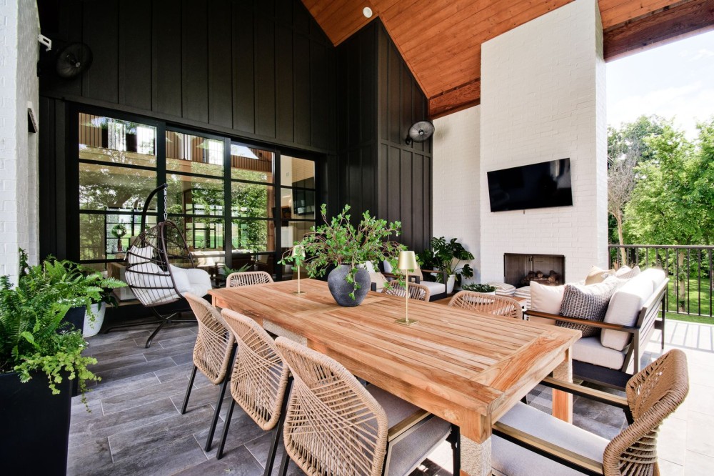Photo By Celtic Custom Homes. Celtic Custom Homes 2026 Parade Of Homes 