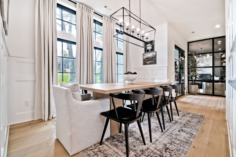 Photo By Celtic Custom Homes. Celtic Custom Homes 2026 Parade Of Homes 