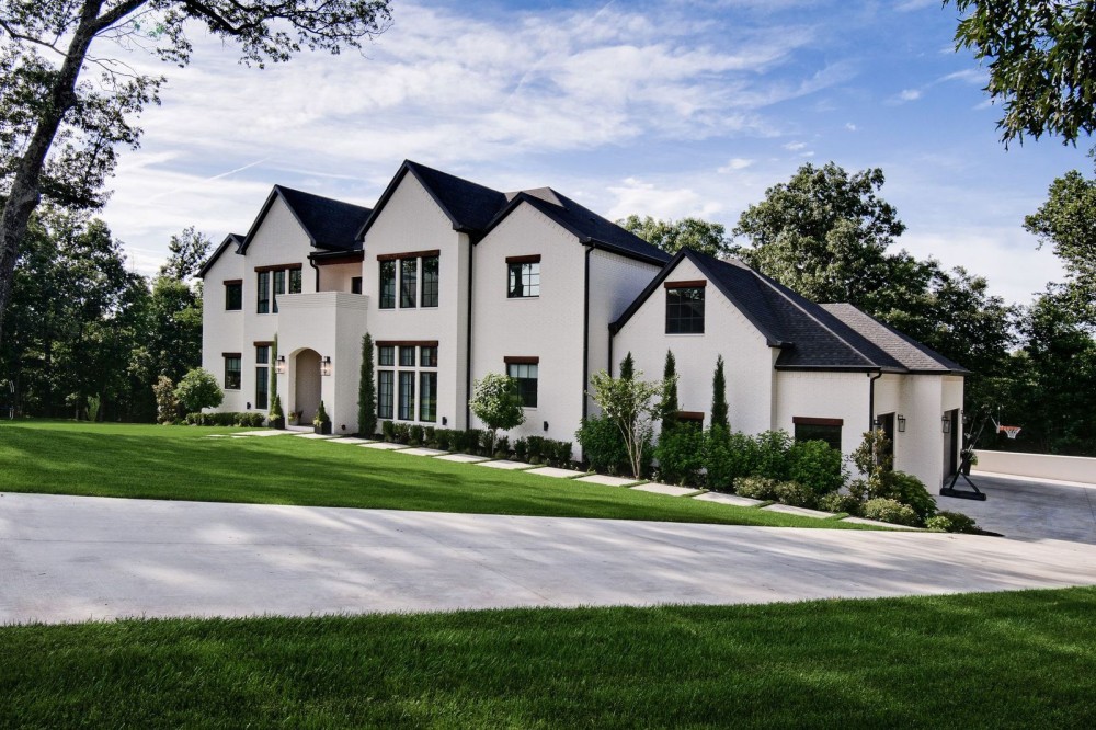 Photo By Celtic Custom Homes. Celtic Custom Homes 2026 Parade Of Homes 