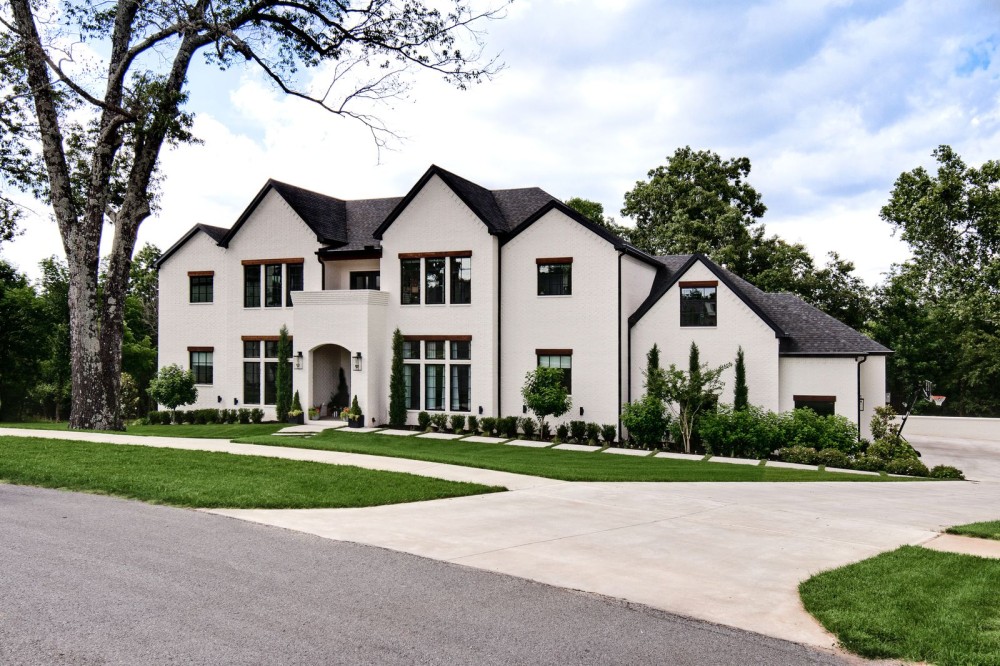 Photo By Celtic Custom Homes. Celtic Custom Homes 2026 Parade Of Homes 
