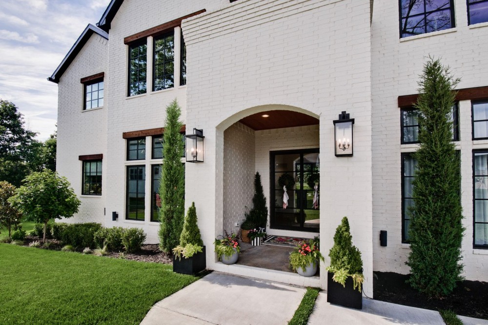 Photo By Celtic Custom Homes. Celtic Custom Homes 2026 Parade Of Homes 