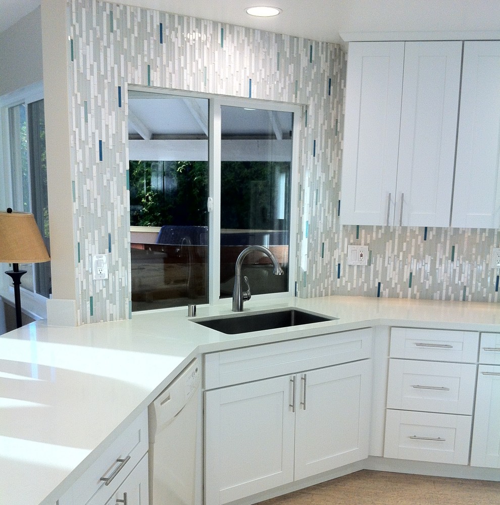 Photo By America's Advantage Remodeling. Remodels By America's Advantage Remodeling (kitchens, Baths, Sidings)