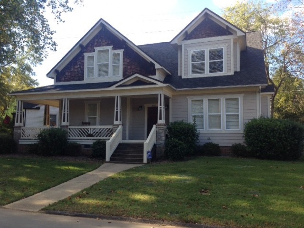 Photo By Crown Builders. Crown
