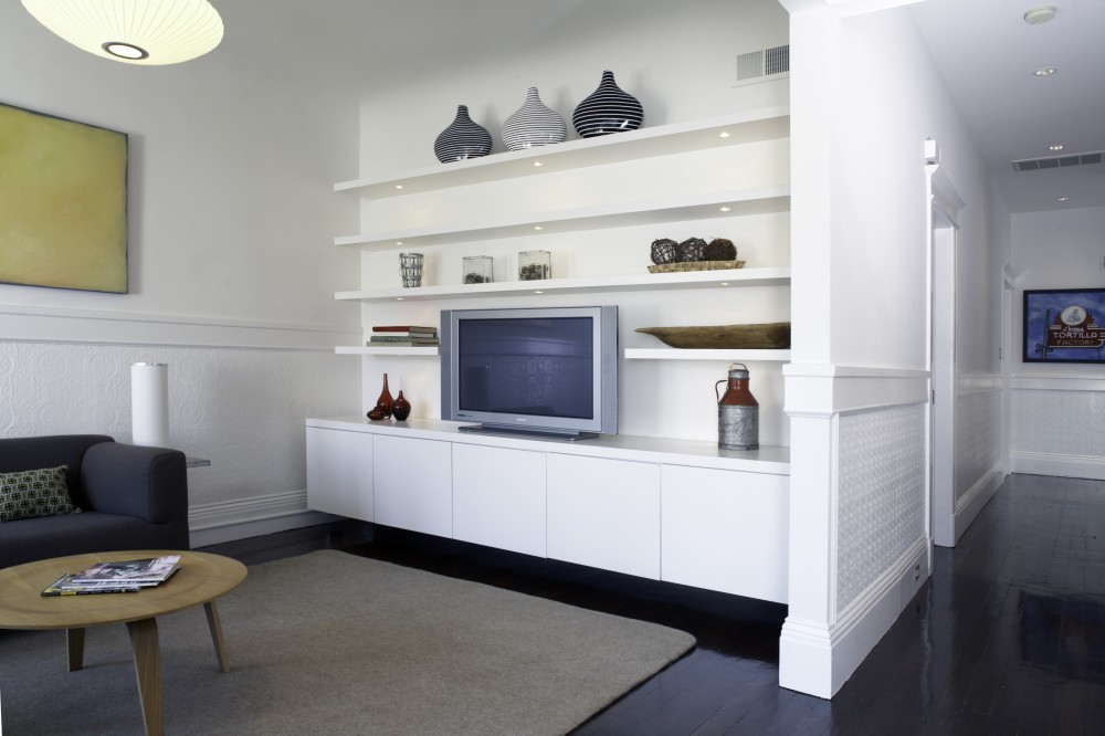 Photo By Building Lab. 
