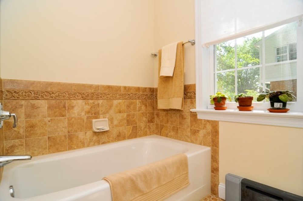 Photo By AV Remodeling & Construction. Kitchen, Bathroom & Porch Remodel