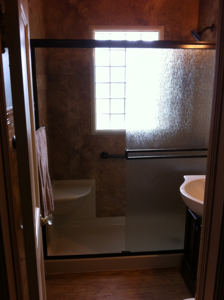 Photo By Bath Planet Of Colorado (inactive). 