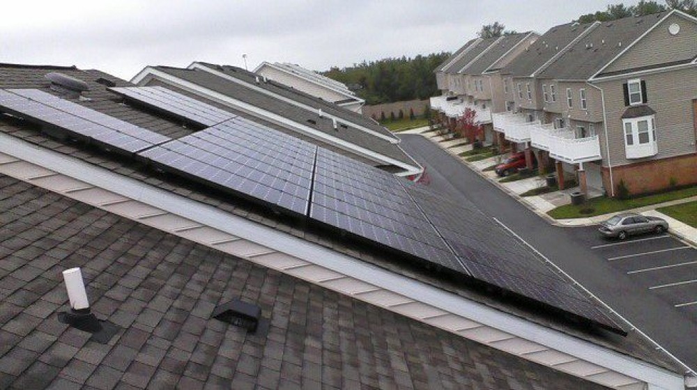 Photo By Aurora Energy. Aurora Energy