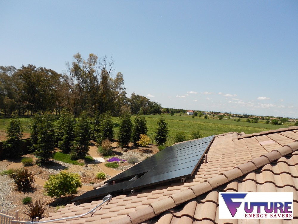 Photo By Future Energy Savers. Future