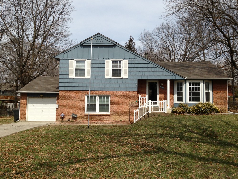 Photo By Integrity Roofing, Siding, Gutters & Windows. 