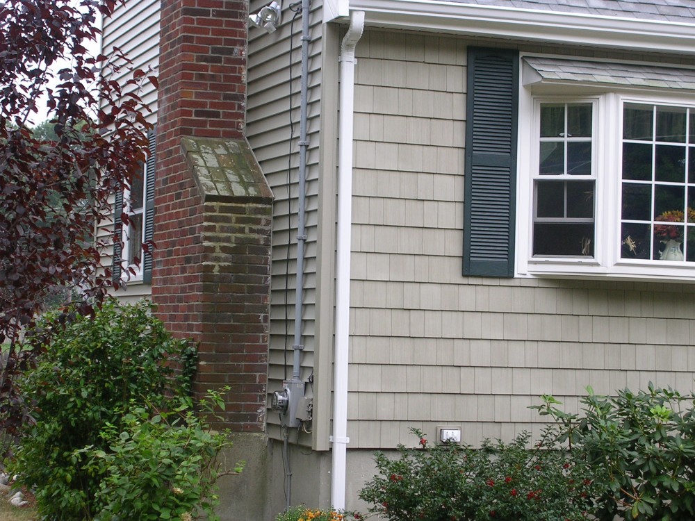 Photo By Champion Windows Of Boston. 