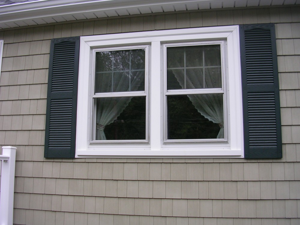 Photo By Champion Windows Of Boston. 