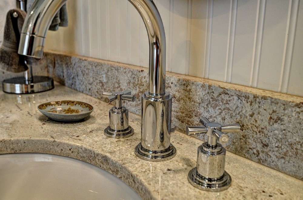 Photo By Stephens Remodeling. Cozy Cottage Bathroom