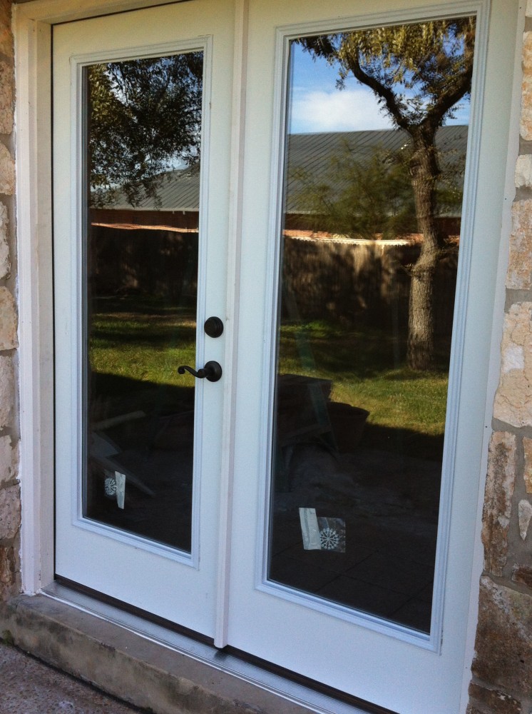 Photo By Texas Door Pros. 