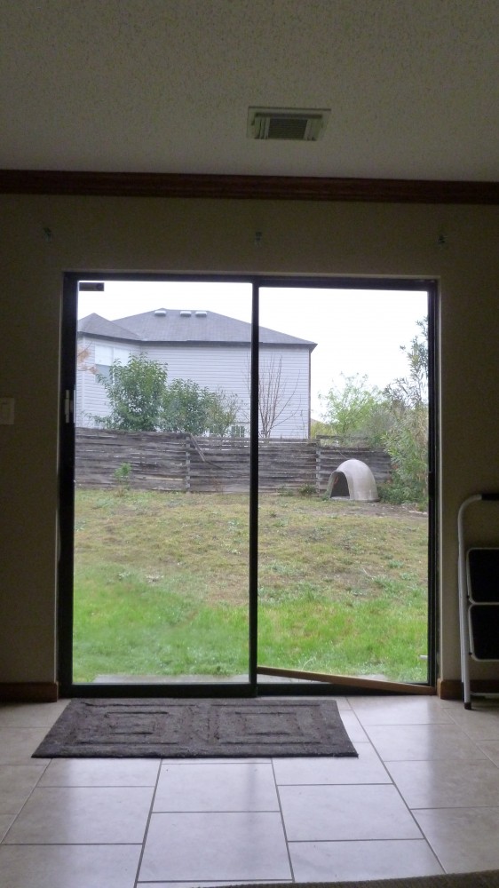 Photo By Texas Door Pros. 