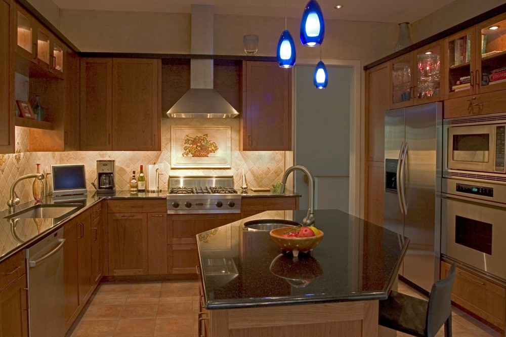 Photo By Meadowlark Design+Build. Kitchens
